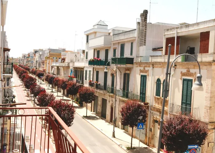 La Nicchia B&B