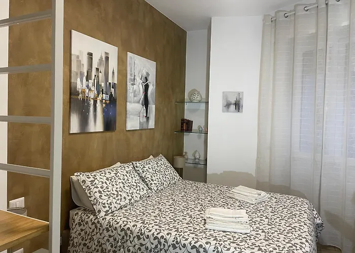 Hotel familiare: Damalu'