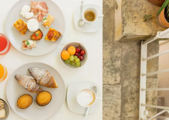 Antico Mondo Rooms & Suites